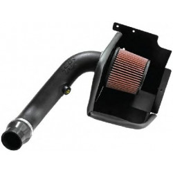Admisie aer sport K&N 63 series AirCharger®, 63-1560