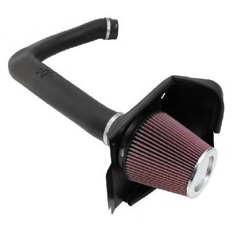 Admisie sport K&N Admisie aer sport K&N 63 series AirCharger®, 63-1564 | race-shop.ro