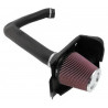 Športové sanie K&N 63 series AirCharger® , 63-1564