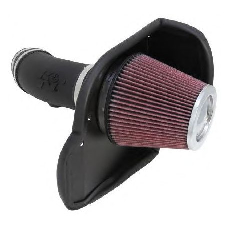 Admisie sport K&N Admisie aer sport K&N 63 series AirCharger®, 63-1565 | race-shop.ro