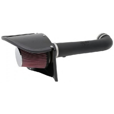 Admisie sport K&N Admisie aer sport K&N 63 series AirCharger®, 63-1566 | race-shop.ro