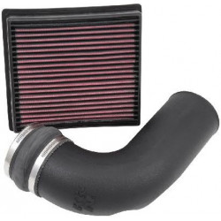 Admisie aer sport K&N 63 series AirCharger®, 63-1568