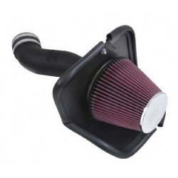 Admisie aer sport K&N 63 series AirCharger®, 63-1569