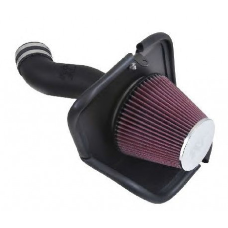 Admisie sport K&N Admisie aer sport K&N 63 series AirCharger®, 63-1569 | race-shop.ro