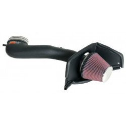 Admisie aer sport K&N 63 series AirCharger®, 63-2565