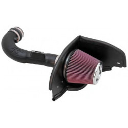 Admisie aer sport K&N 63 series AirCharger®, 63-2577