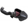 Športové sanie K&N 63 series AirCharger® , 63-2578