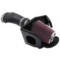 Admisie aer sport K&N 63 series AirCharger®, 63-2579