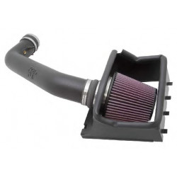 Admisie aer sport K&N 63 series AirCharger®, 63-2584