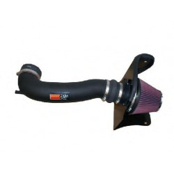 Admisie aer sport K&N 63 series AirCharger®, 63-3053
