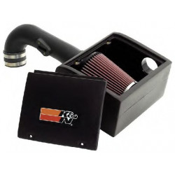 Admisie aer sport K&N 63 series AirCharger®, 63-3056