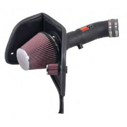 Admisie aer sport K&N 63 series AirCharger®, 63-3065