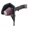 Športové sanie K&N 63 series AirCharger® , 63-3065