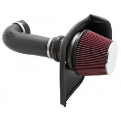 Admisie aer sport K&N 63 series AirCharger®, 63-3068