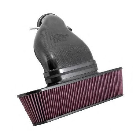 Admisie sport K&N Admisie aer sport K&N 63 series AirCharger®, 63-3080 | race-shop.ro