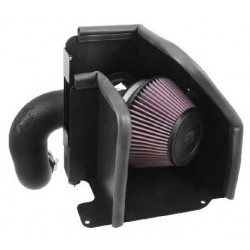 Admisie aer sport K&N 63 series AirCharger®, 63-5301