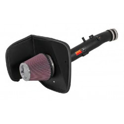 Admisie aer sport K&N 63 series AirCharger®, 63-9028