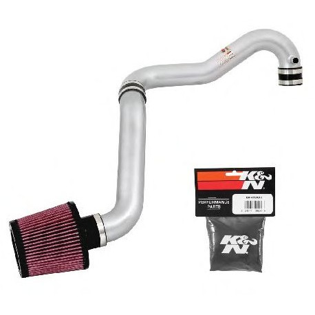 Admisie sport K&N Admisie aer sport K&N 69 series Typhoon®, 69-1007TS | race-shop.ro
