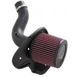 Admisie aer sport K&N 69 series Typhoon®, 69-1211TTK