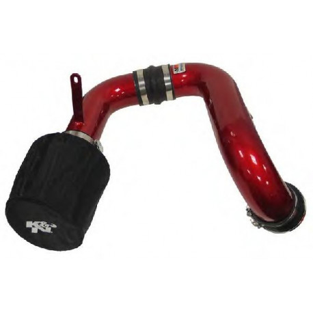 Admisie sport K&N Admisie aer sport K&N 69 series Typhoon®, 69-3300TR | race-shop.ro