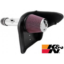 Admisie aer sport K&N 69 series Typhoon®, 69-4520TP