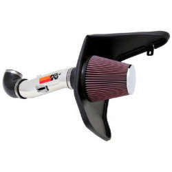 Admisie aer sport K&N 69 series Typhoon®, 69-4523TP