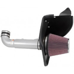 Admisie aer sport K&N 69 series Typhoon®, 69-4527TS