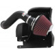 Admisie sport K&N Admisie aer sport K&N 69 series Typhoon®, 69-5301TTK | race-shop.ro