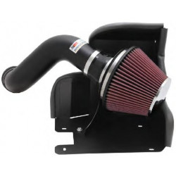Admisie aer sport K&N 69 series Typhoon®, 69-5301TTK