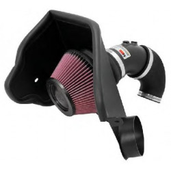 Admisie aer sport K&N 69 series Typhoon®, 69-5302TTK