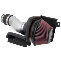 Admisie aer sport K&N 69 series Typhoon®, 69-5304TS