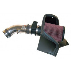 Admisie aer sport K&N 69 series Typhoon®, 69-5305TP