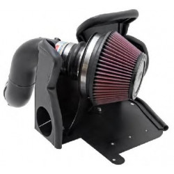 Admisie aer sport K&N 69 series Typhoon®, 69-5307TTK