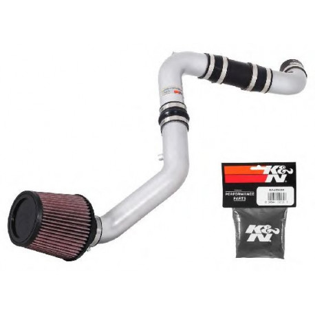 Admisie sport K&N Admisie aer sport K&N 69 series Typhoon®, 69-6020TS | race-shop.ro