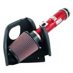 Admisie aer sport K&N 69 series Typhoon®, 69-6502TR