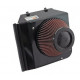 Admisie sport K&N Admisie aer sport K&N 69 series Typhoon®, 69-6545T | race-shop.ro