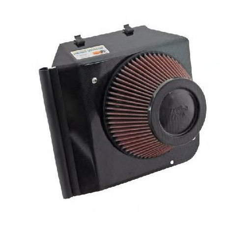 Admisie sport K&N Admisie aer sport K&N 69 series Typhoon®, 69-6545T | race-shop.ro