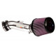 Admisie sport K&N Admisie aer sport K&N 69 series Typhoon®, 69-8601TP | race-shop.ro