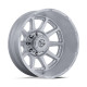 Jante aliaj Fuel Fuel D912 CIRCUIT DUALLY jantă 24x8.25 8x210 154.3 ET-221, Gloss silver | race-shop.ro