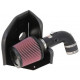 Admisie sport K&N Admisie aer sport K&N 69 series Typhoon®, 69-8617TTK | race-shop.ro