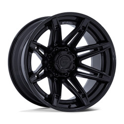 Fuel FC401 BRAWL jantă 20x10 6x139.7 106.1 ET-18, Matte black