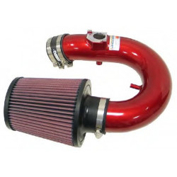 Admisie aer sport K&N 69 series Typhoon®, 69-8750TR