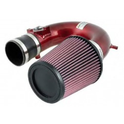 Admisie aer sport K&N 69 series Typhoon®, 69-8752TR