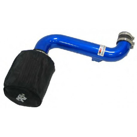 Admisie sport K&N Admisie aer sport K&N 69 series Typhoon®, 69-8756TB | race-shop.ro