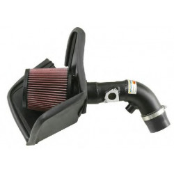 Admisie aer sport K&N 69 series Typhoon®, 69-8757TTK