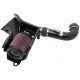 Admisie sport K&N Admisie aer sport K&N 69 series Typhoon®, 69-9504TTK | race-shop.ro