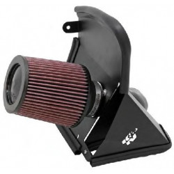 Admisie aer sport K&N 69 series Typhoon®, 69-9505T