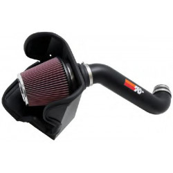 Admisie aer sport K&N 77-series, 77-1562KTK