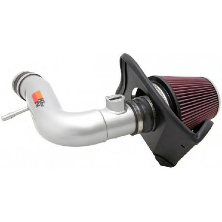 Admisie sport K&N Admisie aer sport K&N 77-series, 77-2574 buc | race-shop.ro