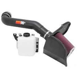 Admisie aer sport K&N 77-series, 77-2579KTK
